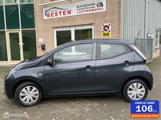 Toyota Aygo - 343226866-0