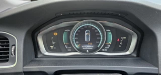 Volvo V60 Volvo V60 2.4 D6 Twin Engine Summum EXPORT INRUIL AUTO - afbeelding nr 4