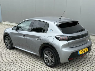 Peugeot e-208 Peugeot e-208 EV Allure 50 kWh - camera - 96% SOH - afbeelding nr 12