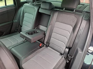 Volkswagen Tiguan - afbeelding nr 11
