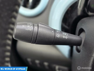 Renault Twingo Renault Twingo 1.0 SCe Dynamique / Multimedia systeem - afbeelding nr 27