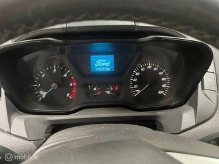 Ford Transit Custom Ford Transit Custom 2.2 TDCI L2H2 Airco Cruise - afbeelding nr 7