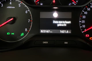 Opel Crossland Opel Crossland 1.2 Turbo GS Line |Navi|Camera| - afbeelding nr 17