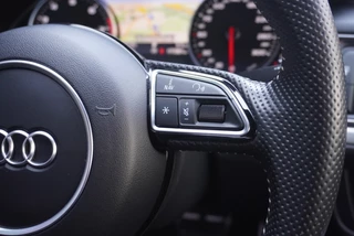 Audi A6 Audi A6 Avant 1.8 TFSI u. Adv. Sport S-line | Led | NAP | Elek. klep | 20'' ve - afbeelding nr 16