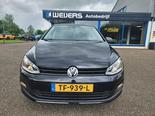 Volkswagen Golf Volkswagen Golf 1.2 TSI Cup 5drs, Clima, Navi, Trekhaak, PDC V+A, Cruise - afbeelding nr 3