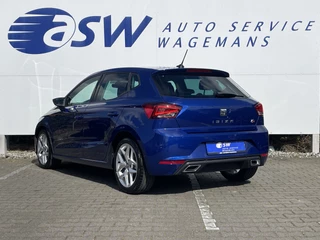 SEAT Ibiza | CarPlay | BEATS | ACC | LED | DAB+ | 17 inch - afbeelding nr 3