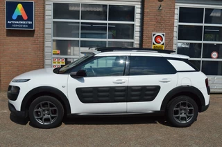 Citroën C4 Cactus Citroën C4 Cactus Pdc, Automaat, Navigatie 1.2 PureTech Shine - afbeelding nr 2