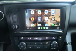 Renault Kadjar Renault Kadjar 1.2 TCe Aut NAVIGATIE|TREKHAAK|CAMERA|KEYLESS|CARPLAY|GOED ONDERHOUDEN - afbeelding nr 19