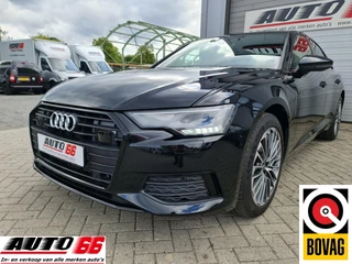 Audi A6 Audi A6 Limousine 55 TFSI ( 3.0 V6 ) e Quattro Pro Line S Competition - afbeelding nr 5