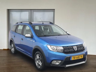 Dacia Logan Dacia Logan MCV 0.9 TCe Stepway*A/C*NAVI*CRUISE - afbeelding nr 2