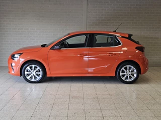 Opel Corsa - afbeelding nr 2