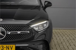Mercedes-Benz GLC AMG Line Night Distronic Camera Trekhaak - afbeelding nr 17