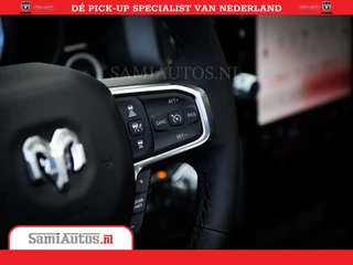 Dodge Ram 1500 Comfortabele Dubbele Cabine met Royale 5 Zitplaatsen | BPM vrij | Nu Leverbaar uit Voorraad | Voorraad Nr 2284 - 3855 - afbeelding nr 26