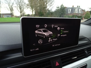 Audi A4 - afbeelding nr 19