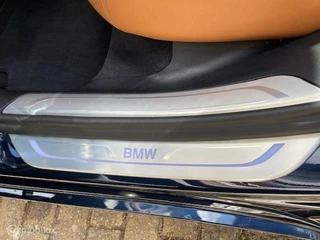 BMW 7 Serie BMW 7-serie 745e - afbeelding nr 105