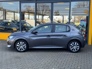 Peugeot 208 - afbeelding nr 2
