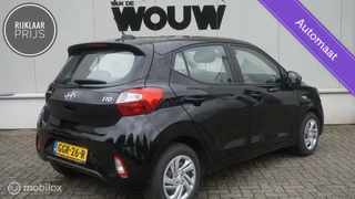 Hyundai i10 Hyundai i10 1.0 Comfort Automaat - afbeelding nr 2