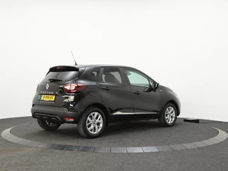 Renault Captur - afbeelding nr 8