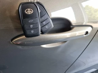 Toyota Yaris Cross Toyota Yaris Cross 1.5 Hybrid/Team-D/PDC/BSM/Elektr. Achterklep - afbeelding nr 50