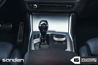 BMW 3 Serie BMW 330e M-sport DRAVIT GRAU|shadow line|schuifdak|360cam.. - afbeelding nr 49
