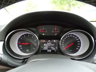 Opel Astra Opel Astra Sports Tourer 1.4 Turbo Business automaat 1e eig - afbeelding nr 13