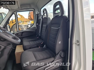 Iveco Daily Iveco Daily 35C16 3.0 Haakarm Kipper Hooklift  Abrollkipper 3Ton Airco Cruise control - afbeelding nr 17