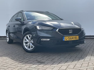 SEAT Leon - afbeelding nr 52