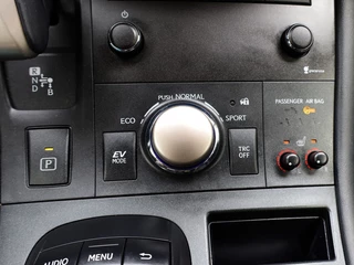 Lexus CT - afbeelding nr 18