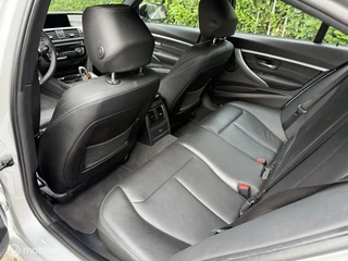 BMW 3 Serie BMW 3-serie 318i M Sport Edition, high executive! - afbeelding nr 15