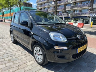 Fiat Panda Fiat Panda 1.2 Edizione Cool 90.000 km airco apk - afbeelding nr 4