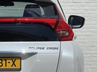 Mitsubishi Eclipse Cross Mitsubishi Eclipse Cross 1.5 DI-T Intense Carplay Camera DAB Bluetooth Lane assist Cruise Led - afbeelding nr 34