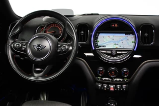 MINI Countryman Mini Countryman 2.0 Cooper S JCW 192 PK Facelift | Pano-dak | CarPlay | Harman/Kardon | HUD | Stoelverwarming | Trekhaak | LED | PDC | - afbeelding nr 7