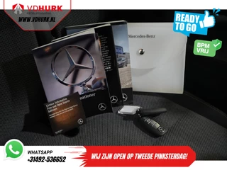 Mercedes-Benz Citan - afbeelding nr 29