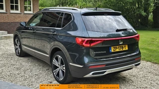 SEAT Tarraco Seat Tarraco 2.0 TSI 4DRIVE Xcellence Limited Edition 7 persoons - afbeelding nr 6