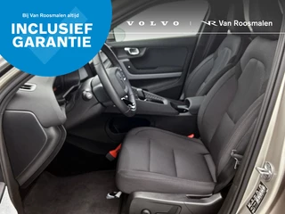 Polestar 2 Polestar 2 Long Range Single Motor 78 kWh Pilot Pakket - afbeelding nr 10
