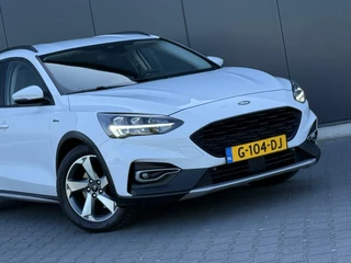 Ford Focus Ford Focus Wagon 1.5 EcoBoost Active Led - Navi - B&O Audio - afbeelding nr 12
