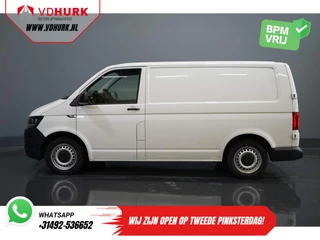 Volkswagen Transporter - afbeelding nr 8