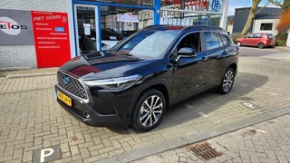 Toyota Corolla Cross - 14708272-0