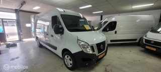 Nissan NV400 Nissan NV400 bestel 2.3 dCi L2H2 AUTOMAAT - afbeelding nr 2