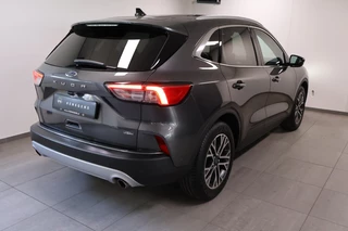 Ford Kuga Ford Kuga 2.5 PHEV Titanium - afbeelding nr 3