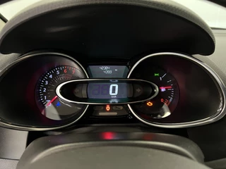 Renault Clio Renault Clio Estate 0.9 TCe 90PK / Limited / Navi / Stoelverw. / Pdc / - afbeelding nr 8