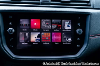 SEAT Arona Seat Arona 1.0 TSI FR Business Intense - afbeelding nr 37