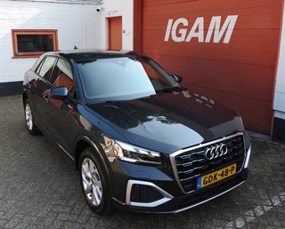 Audi Q2 - afbeelding nr 8