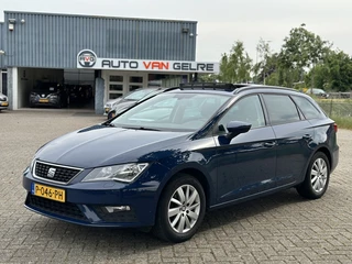 SEAT Leon SEAT Leon ST 1.2 TSI Panoramadak*Stoelvw*PDC*MMI*Cruise Control - afbeelding nr 2