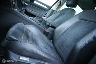 Volkswagen Passat Volkswagen Passat 1.4 TSI ACT Highline PANORAMADAK/LEDER/NAP - afbeelding nr 11