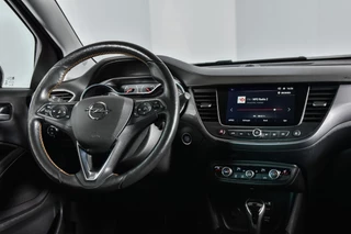 Opel Crossland X | Cruise | Stoel-+Stuurverw. | PDC | Camera | NAV + App. Connect | ECC | LM 16