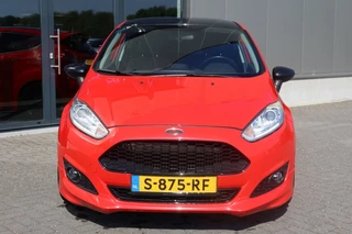 Ford Fiesta - afbeelding nr 2