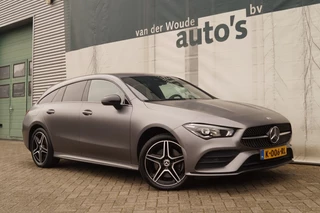 Mercedes-Benz CLA - afbeelding nr 3