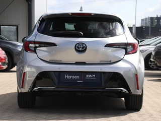 Toyota Corolla - afbeelding nr 21