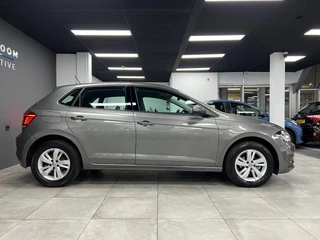 Volkswagen Polo Volkswagen Polo 1.0 TSI Clima | Led | ACC |Automaat |Camera| - afbeelding nr 6